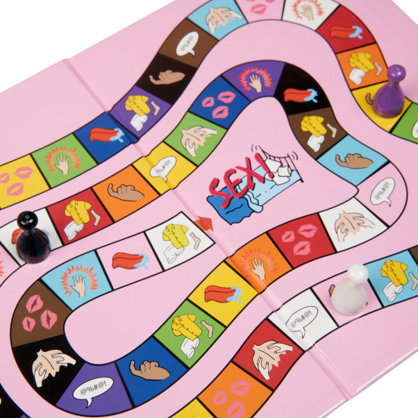 Kheper Games SEX!!! Peli Tuotekuva 2