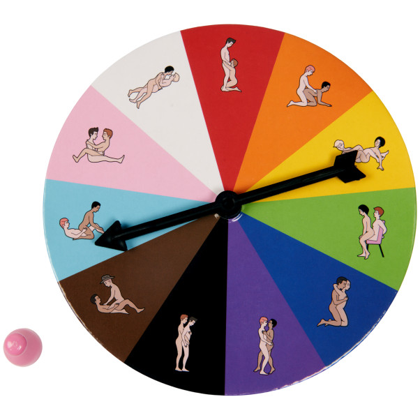 Kheper Games SEX!!! Peli Tuotekuva 3