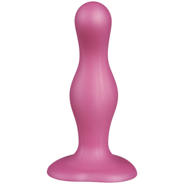 Strap-On-Me Curvy Dildo Plug Tuotekuva 4