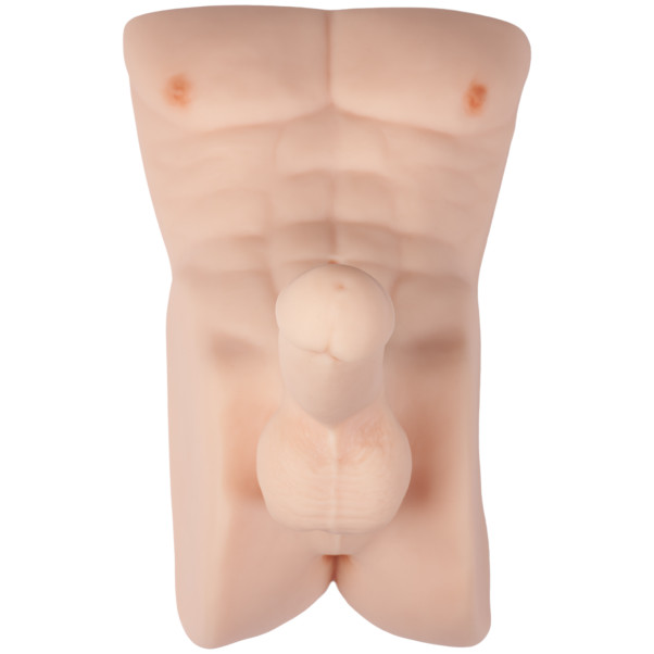 Pipedream PDX Plus Perfect Ride Masturbaattori Tuotekuva 3