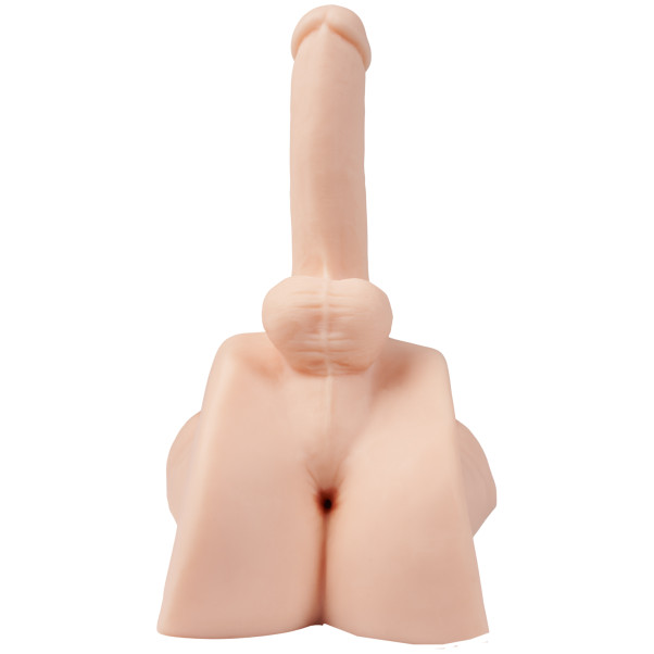 Pipedream PDX Plus Perfect Ride Masturbaattori Tuotekuva 4