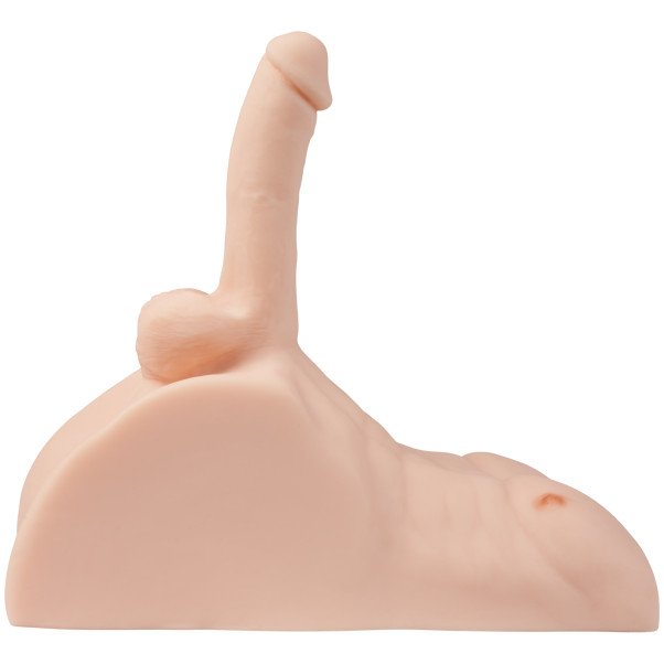 Pipedream PDX Plus Perfect Ride Masturbaattori Tuotekuva 5