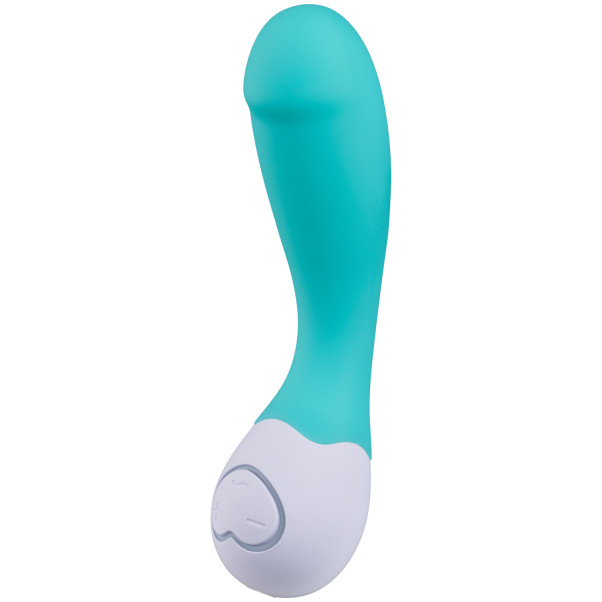 OhMiBod LoveLife Cuddle Mini G-pistevibraattori Tuotekuva 1