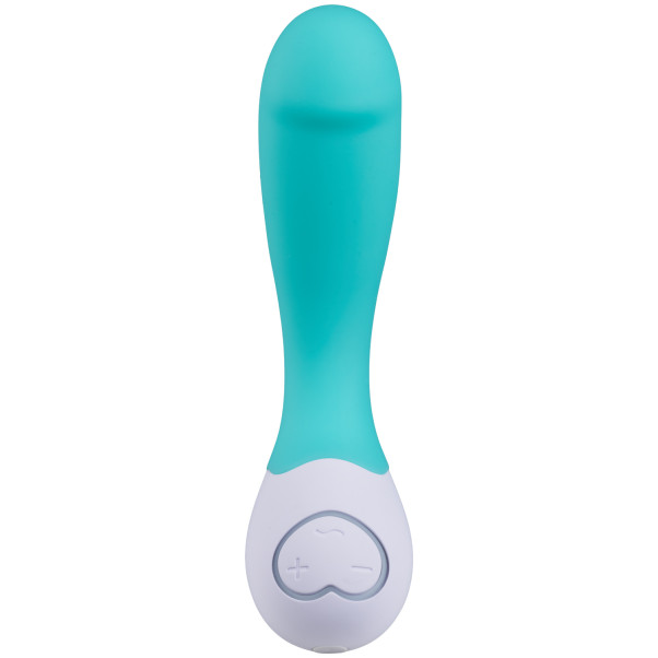 OhMiBod LoveLife Cuddle Mini G-pistevibraattori Tuotekuva 3