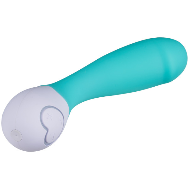 OhMiBod LoveLife Cuddle Mini G-pistevibraattori Tuotekuva 5