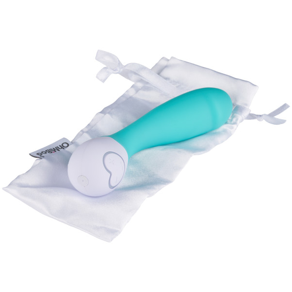 OhMiBod LoveLife Cuddle Mini G-pistevibraattori Tuotekuva 6