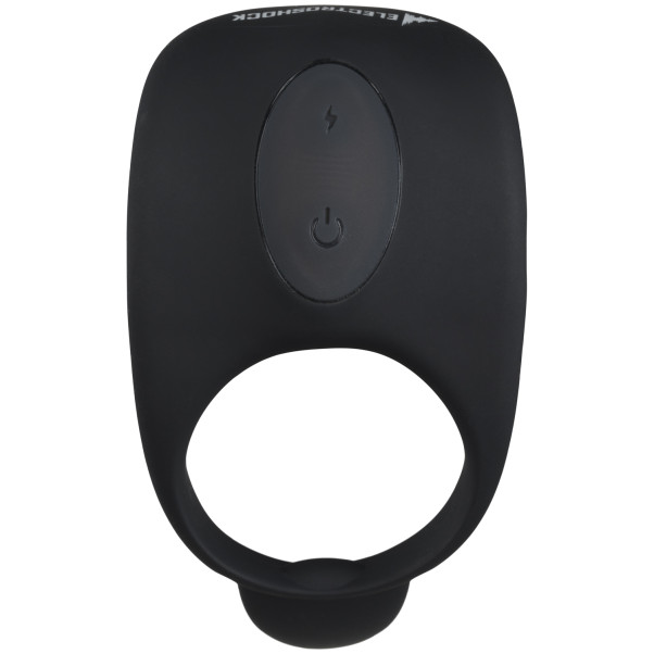 Electroshock Värisevä Penisrengas Tuotekuva 1