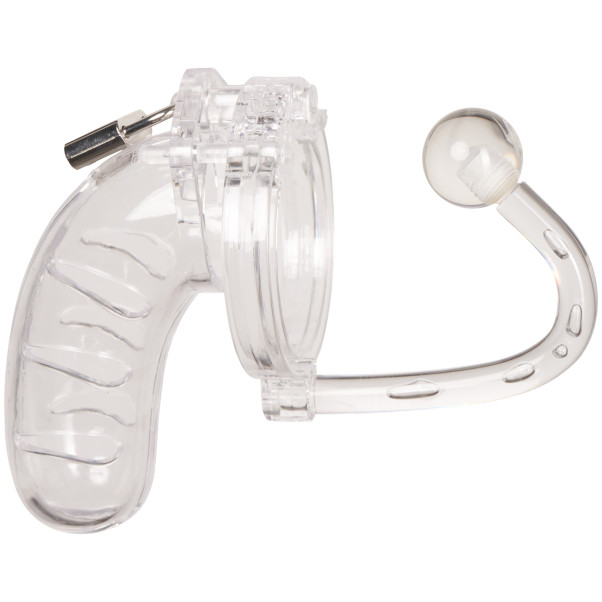 Mancage 11 Siveysvyö Anustapilla Tuotekuva 2