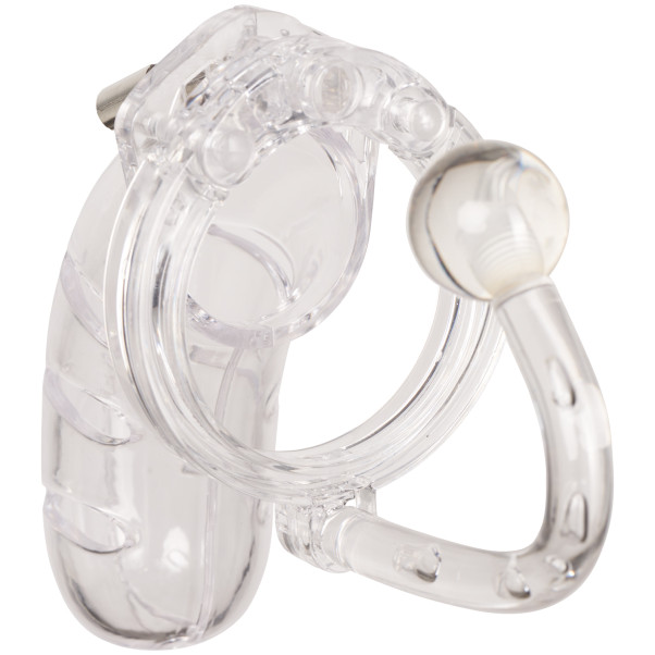 Mancage 11 Siveysvyö Anustapilla Tuotekuva 3