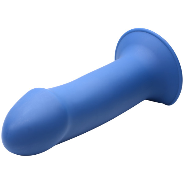 Squeeze-It Squeezable Sininen Dildo 18,5 cm Tuotekuva 2