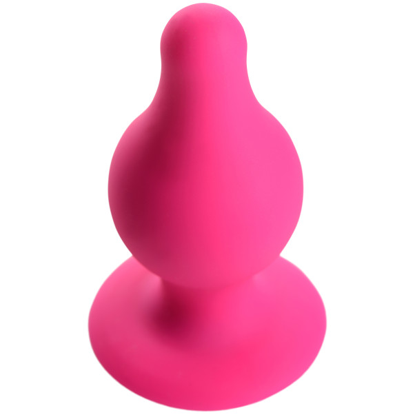 Squeeze-It Squeezable Pieni Anustappi Tuotekuva 2