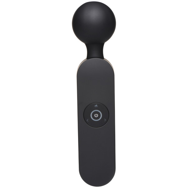 Master Series Thunder Wand Lämmittävä Vibraattori Tuotekuva 1