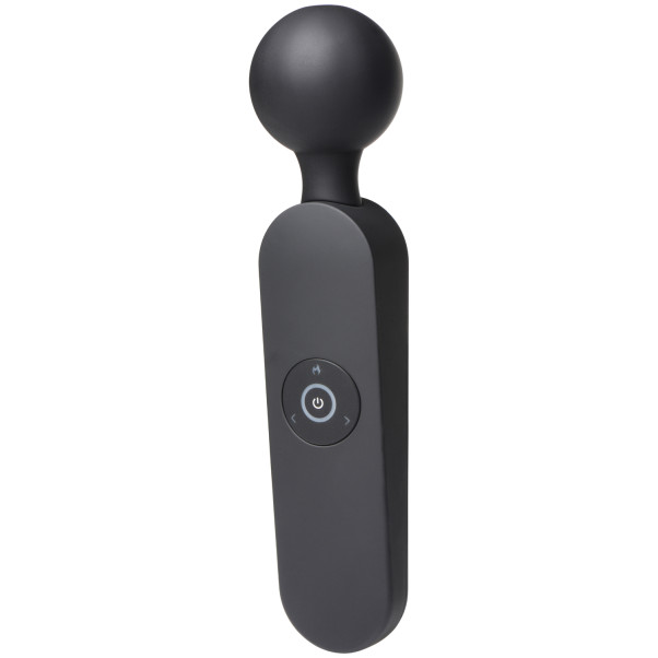 Master Series Thunder Wand Lämmittävä Vibraattori Tuotekuva 2