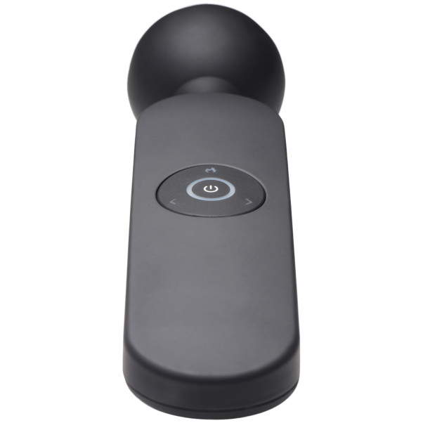 Master Series Thunder Wand Lämmittävä Vibraattori Tuotekuva 4