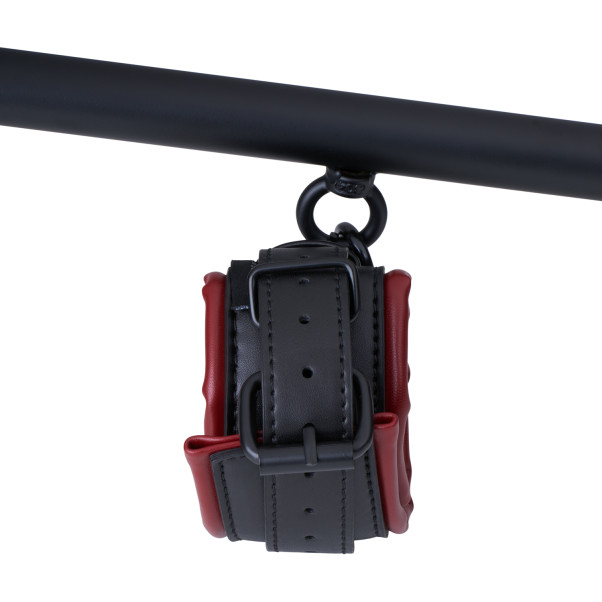 Sportsheets Saffron Levitystanko ja Kahleet Tuotekuva 3