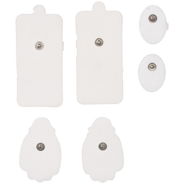 Electroshock Vaihtoelektrodit Tuotekuva 3