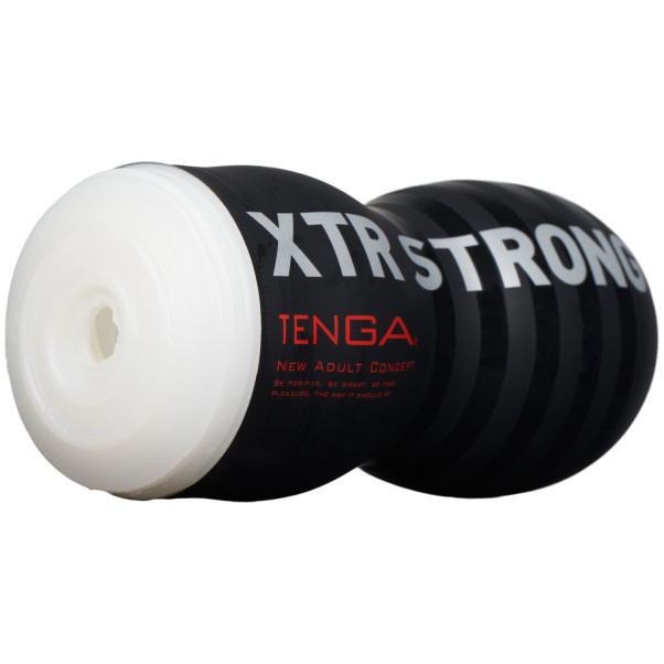 TENGA Original Vacuum Cup Extra Strong Masturbaattori Tuotekuva 2