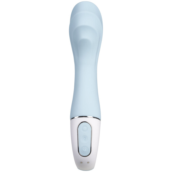 Satisfyer Air Pump 5 Connect Sovelluksella Ohjattava Pumpattava Vibraattori Tuotekuva 3