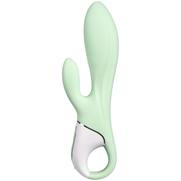 Satisfyer Air Pump Bunny 5 Sovelluksella Ohjattava Pumpattava Rabbit Vibraattori Tuotekuva 4