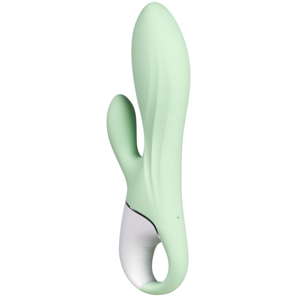 Satisfyer Air Pump Bunny 5 Sovelluksella Ohjattava Pumpattava Rabbit Vibraattori Tuotekuva 5