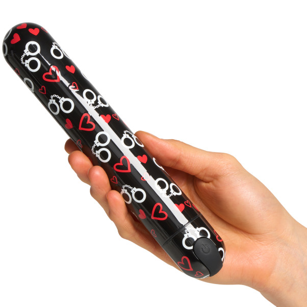 Bang! Bondage-setti Kuva tuotteesta kädessä 51