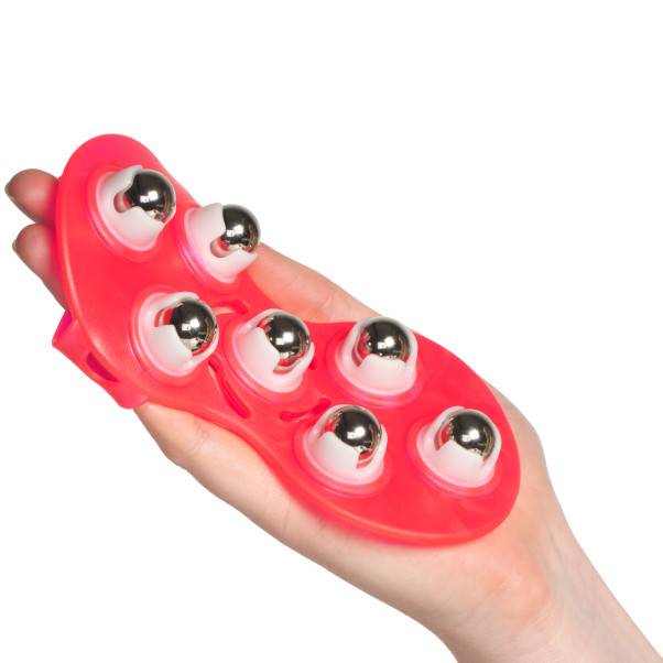 Tease & Please TouchMe Romanttinen Korttipeli Pareille Kuva tuotteesta kädessä 50