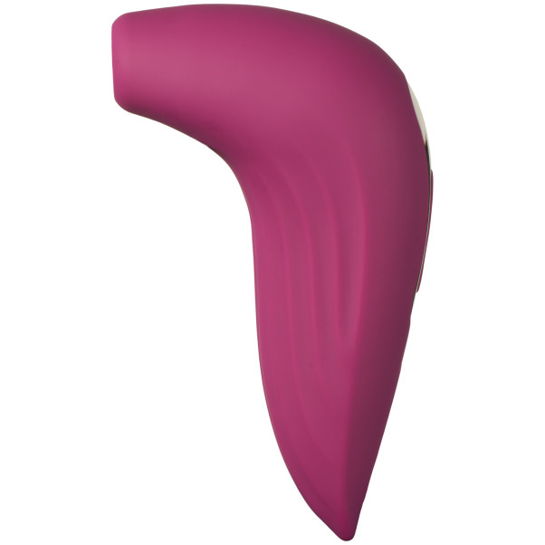 Svakom Pulse Union App Sovelluksella Ohjattava Paineaaltokiihotin Tuotekuva 3