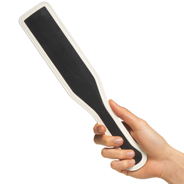 Master Series Kink In The Dark Pimeässä Hohtava Bondagesetti Kuva tuotteesta kädessä 52