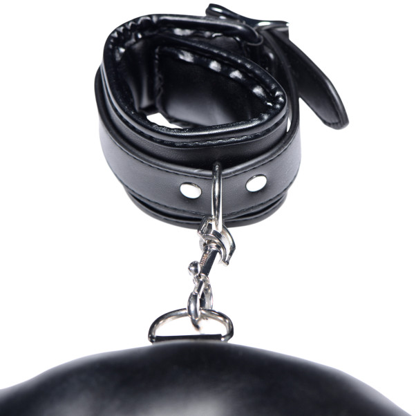 Strict Padded Reisihihnat ja Rannekahleet Tuotekuva 3