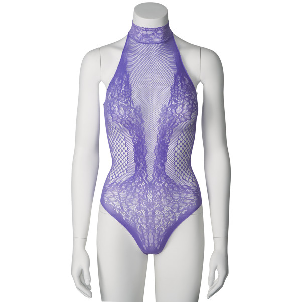 NORTIE Fryd Very Peri Haaraton Body Tuotekuva 4