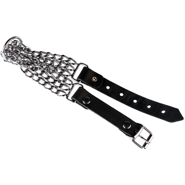 Zado Säädettävä Ketjukaulapanta Tuotekuva 3