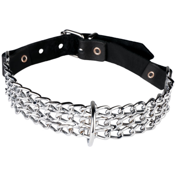 Zado Säädettävä Ketjukaulapanta Tuotekuva 7