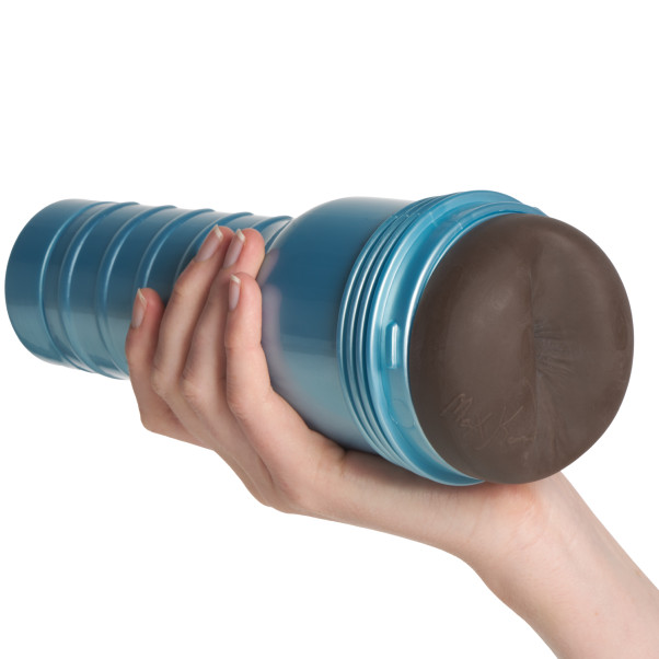 Fleshjack Boys Max Konnor Overdrive Kuva tuotteesta kädessä 50