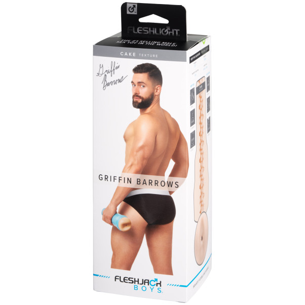 Fleshjack Boys Griffin Barrows Cake Kuva tuotepakkauksesta 90