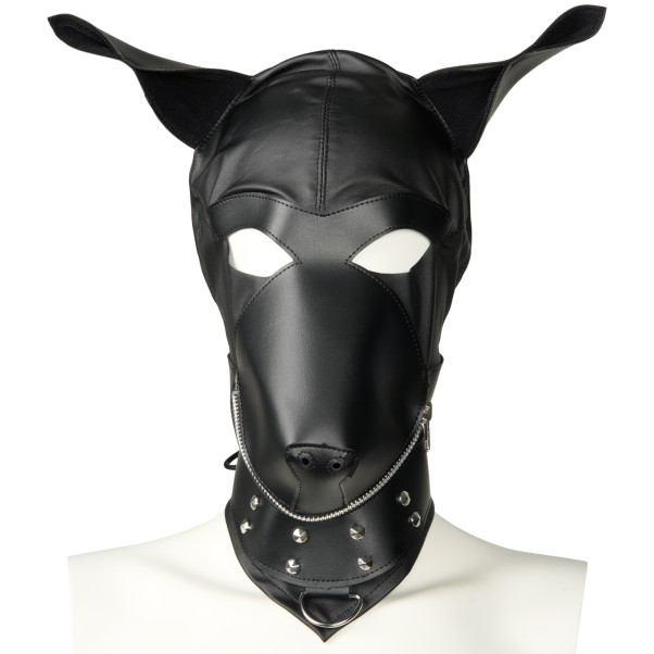 Fetish Collection Koiramaski Tuotekuva 3
