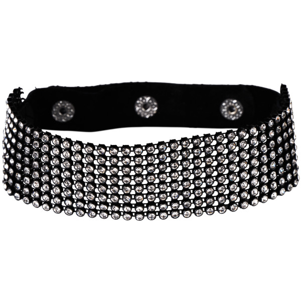Bad Kitty Choker Kaulapanta Tuotekuva 1