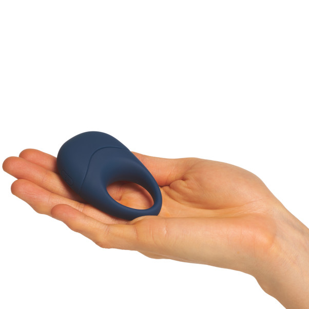 ohhcean OBP-06 Kauko-ohjattava Penisrengas Kuva tuotteesta kädessä 50