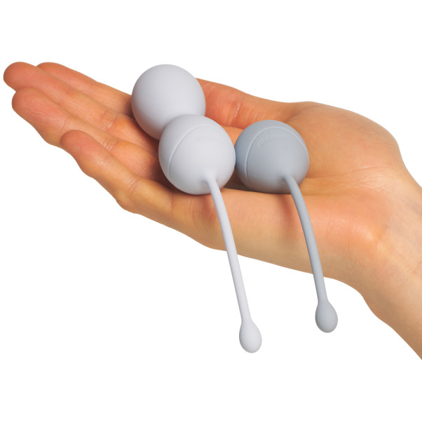 ohhcean OBP-07 Geishakuulasetti Kuva tuotteesta kädessä 50