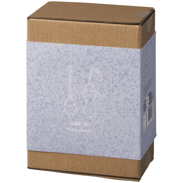 ohhcean OBP-07 Geishakuulasetti Kuva tuotepakkauksesta 90