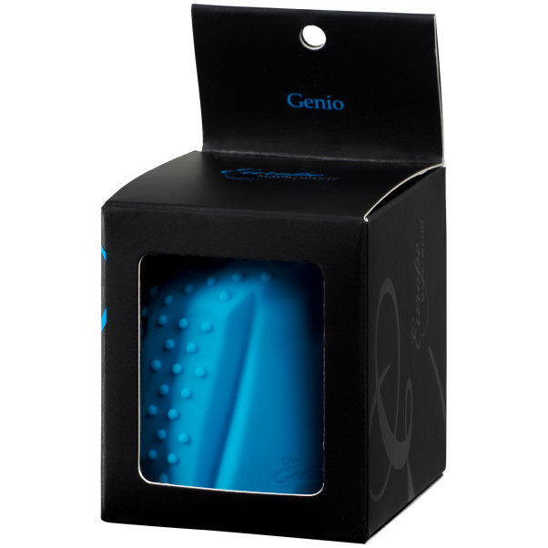 Europe Magic Wand Genio Lisäosa Kuva tuotepakkauksesta 90