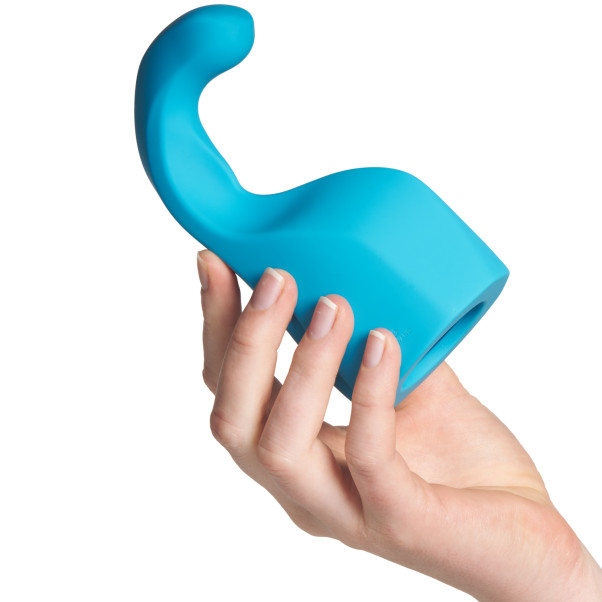 Europe Magic Wand Genius Lisäosa Kuva tuotteesta kädessä 50