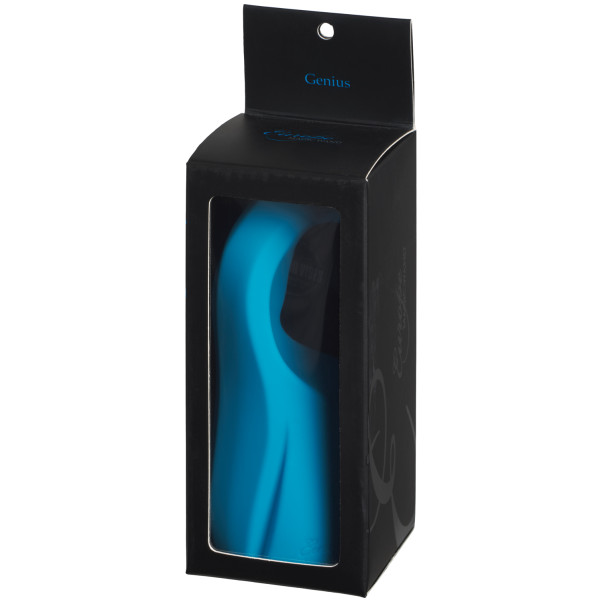 Europe Magic Wand Genius Lisäosa Kuva tuotepakkauksesta 90