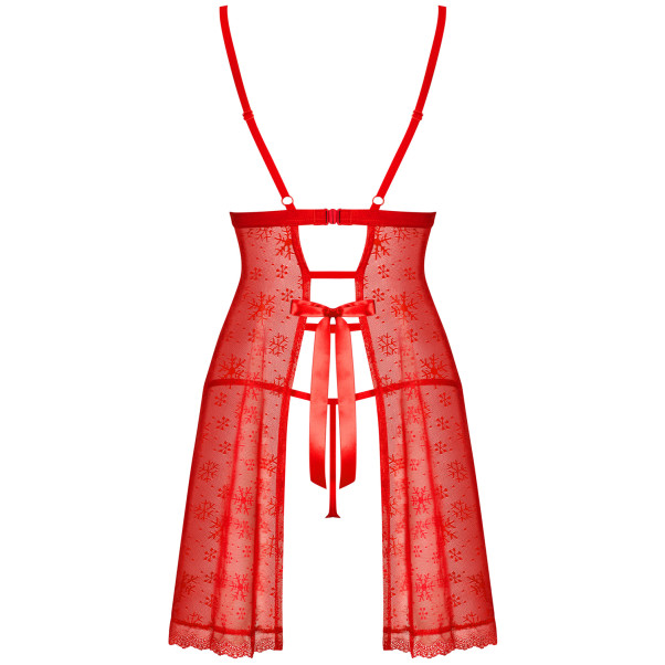 Obsessive Claussica Babydoll Tuotekuva 4