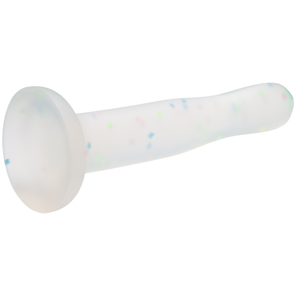 Sinful Confetti Iso Dildo 20 cm Tuotekuva 5