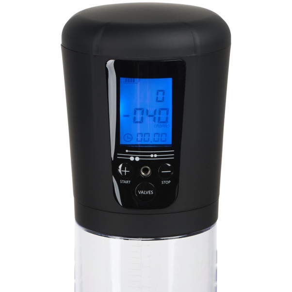 MR.MEMBR Training Unit Automaattinen Penispumppu Tuotekuva 5