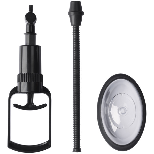 obaie Vaginapumppu Tuotekuva 5