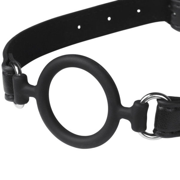 obaie Tekonahkainen Silikoninen Suurengas Tuotekuva 3