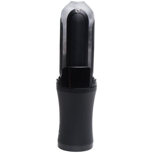 TENGA Flip Zero Electronic Vibrotation Handjob Machine Itsetyydytin Tuotekuva 3