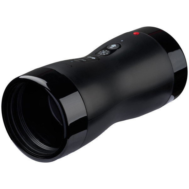 TENGA Vacuum Gyro Roller Masturbaattori + TENGA Rolling Head Cup Tuotekuva 2