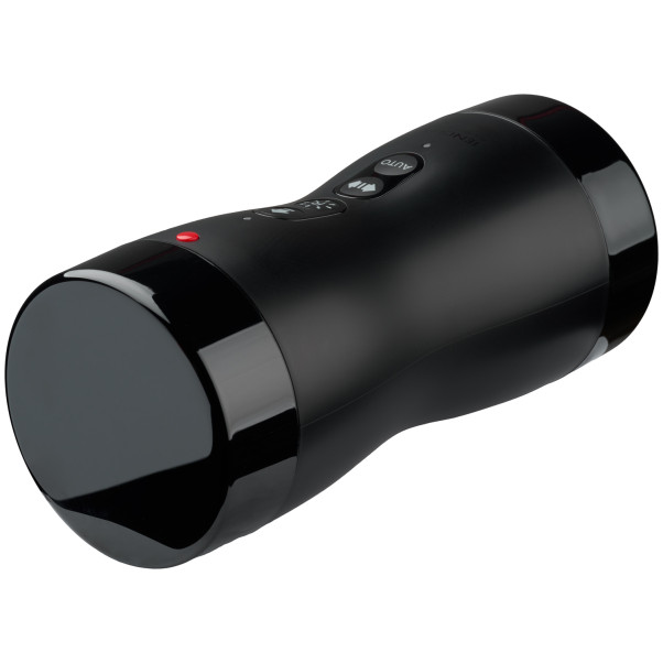 TENGA Vacuum Gyro Roller Masturbaattori + TENGA Rolling Head Cup Tuotekuva 3